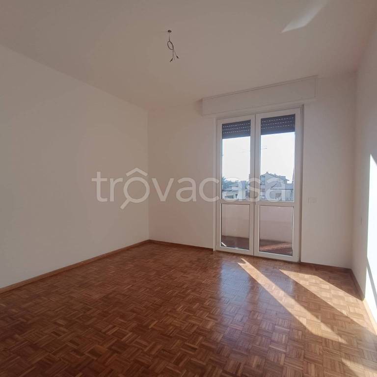 appartamento in affitto a Lissone