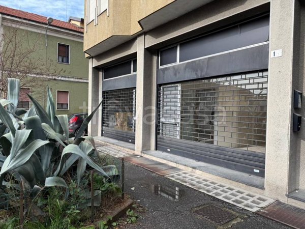 appartamento in affitto a Lissone