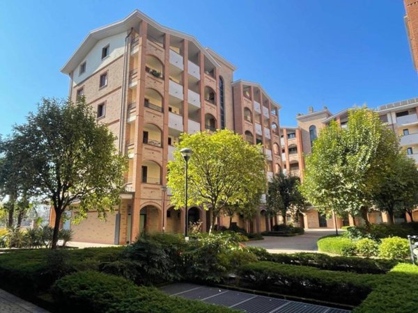 appartamento in affitto a Lissone