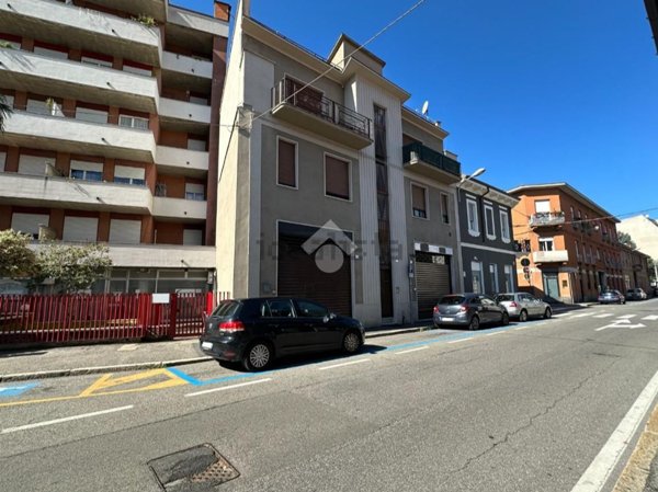 ufficio in affitto a Lissone