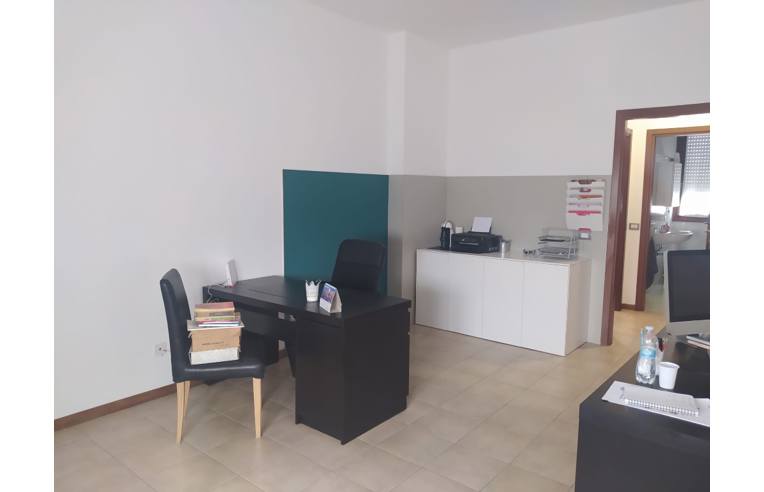 ufficio in affitto a Lissone