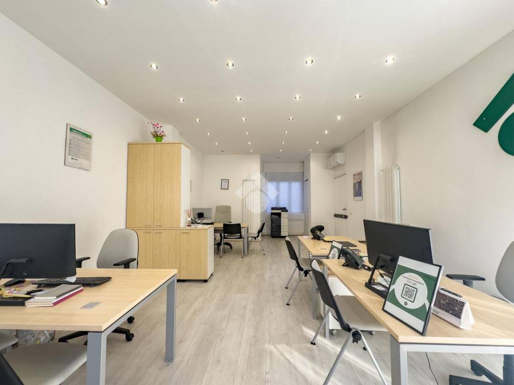 negozio in affitto a Lissone