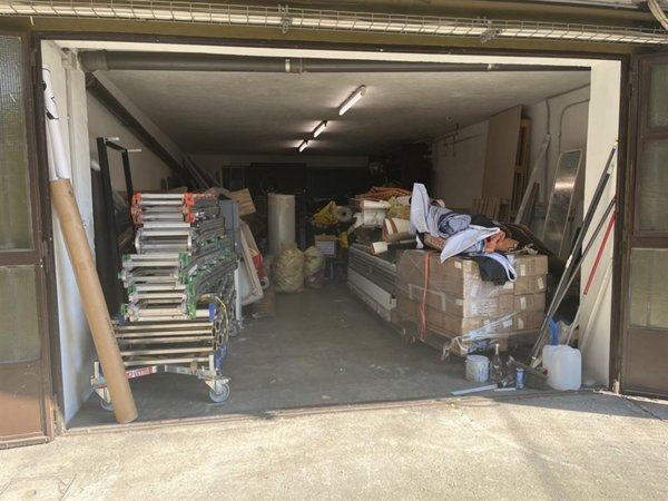 appartamento in affitto a Lissone in zona Santa Margherita
