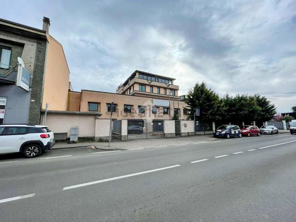 terreno edificabile in affitto a Lissone