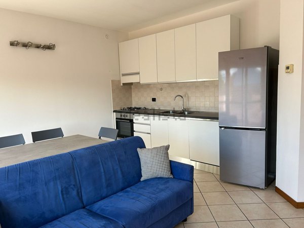 appartamento in affitto a Lissone