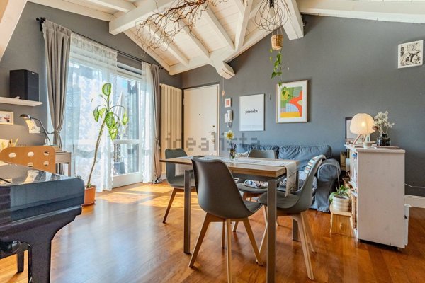 appartamento in affitto a Lissone