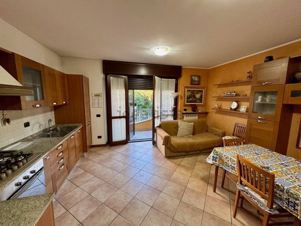 appartamento in affitto a Lissone