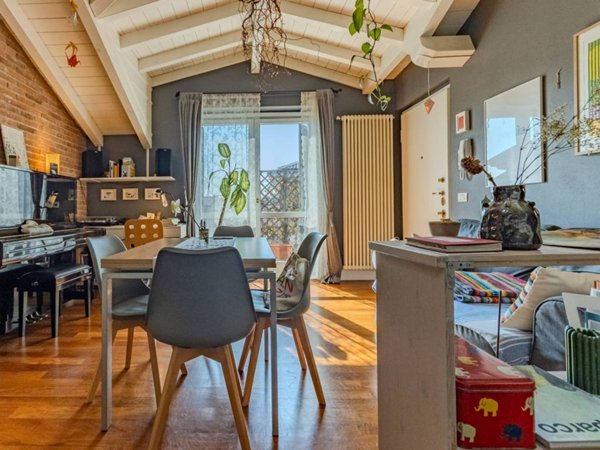 appartamento in affitto a Lissone