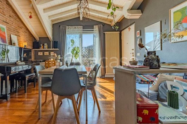 appartamento in affitto a Lissone