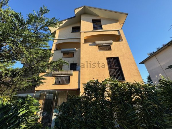 appartamento in affitto a Lissone