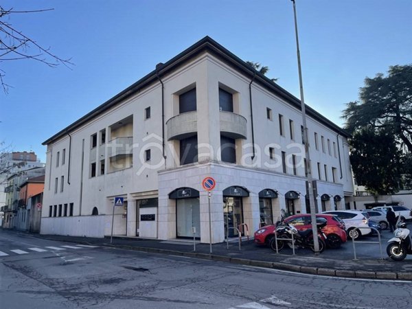 appartamento in affitto a Lissone