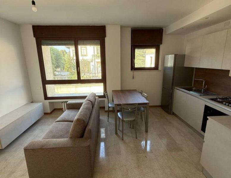 appartamento in affitto a Lissone