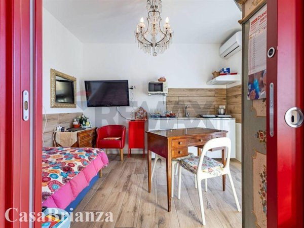 appartamento in affitto a Lissone