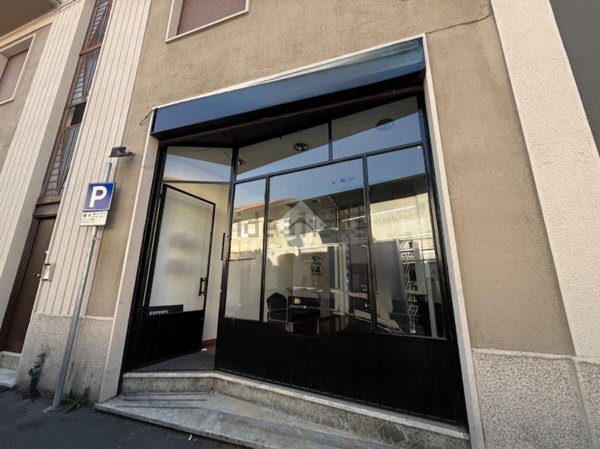 appartamento in affitto a Lissone