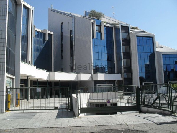 ufficio in affitto a Lissone