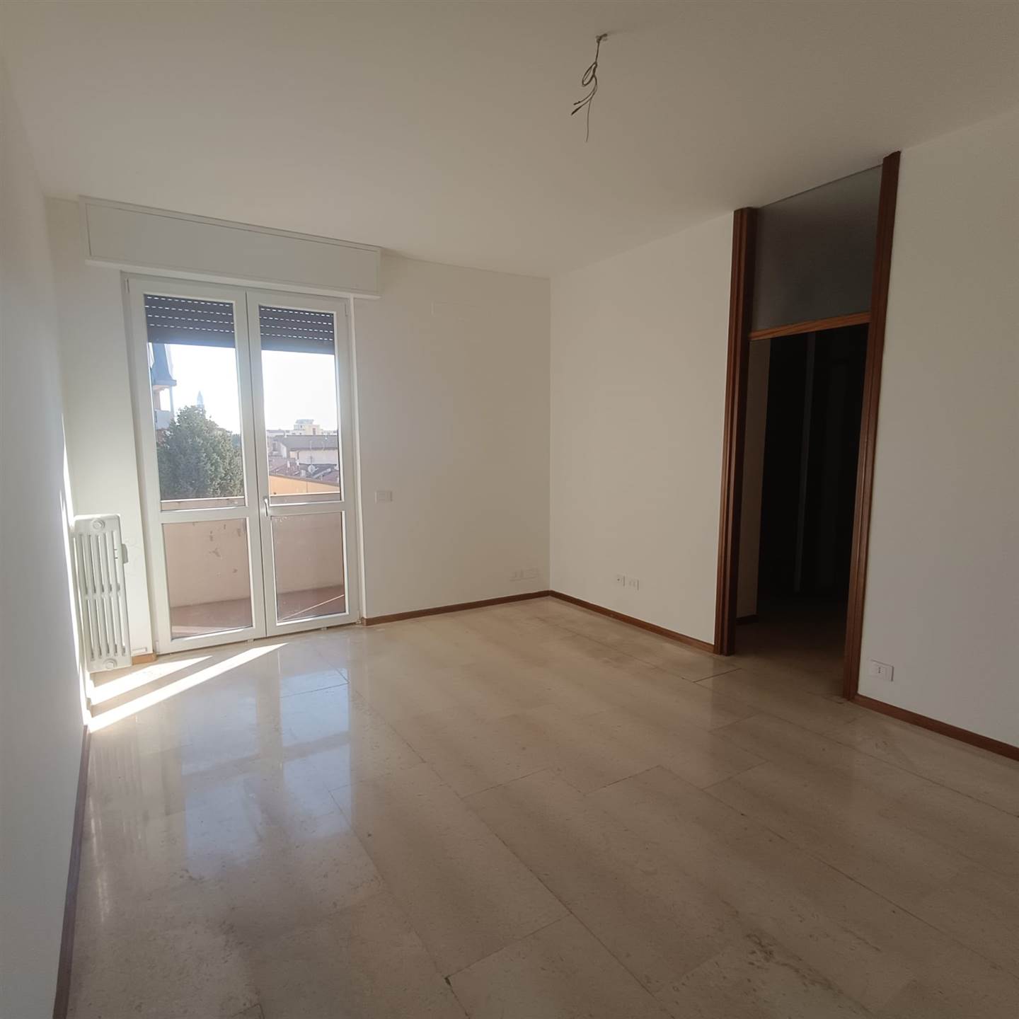 appartamento in affitto a Lissone