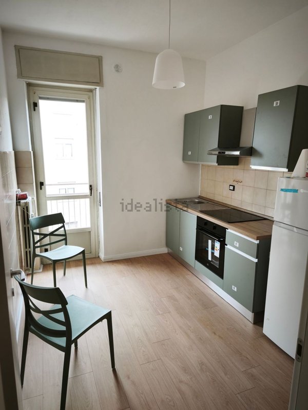 appartamento in affitto a Lissone