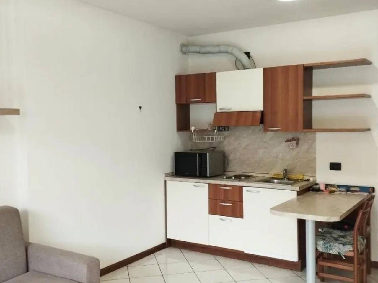 appartamento in affitto a Lissone