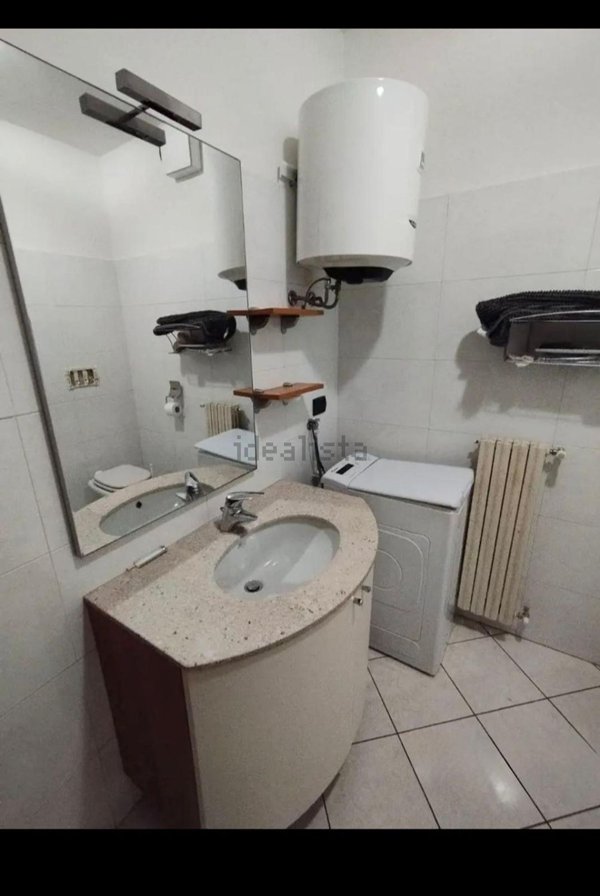 appartamento in affitto a Lissone