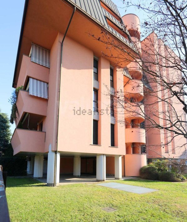 appartamento in affitto a Lissone