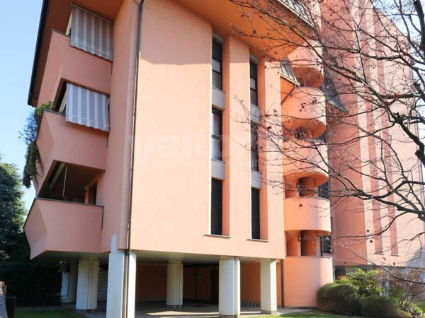 appartamento in affitto a Lissone