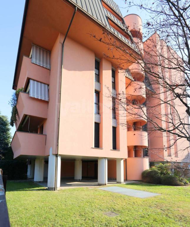 appartamento in affitto a Lissone