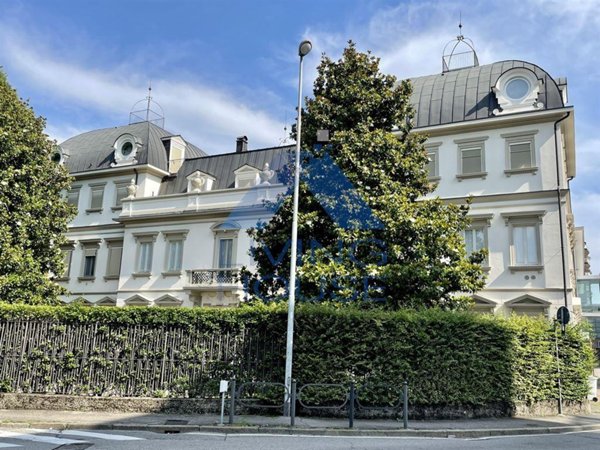 appartamento in affitto a Lissone