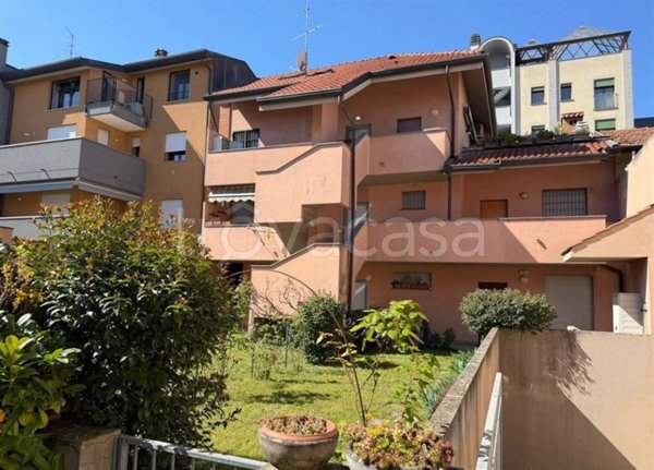 appartamento in affitto a Lissone