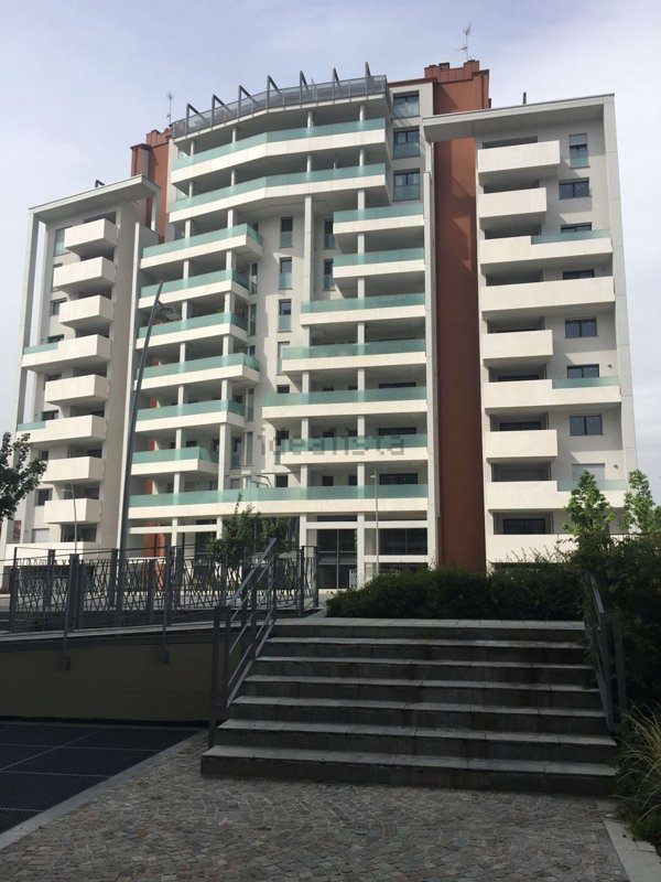 appartamento in affitto a Lissone