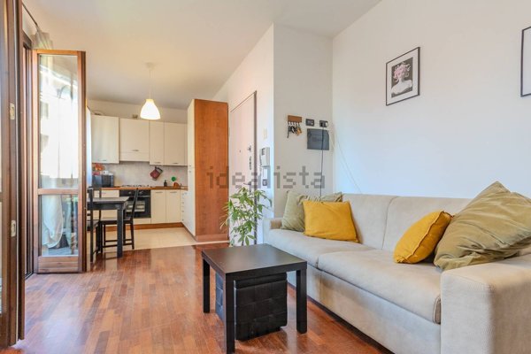 appartamento in affitto a Lissone