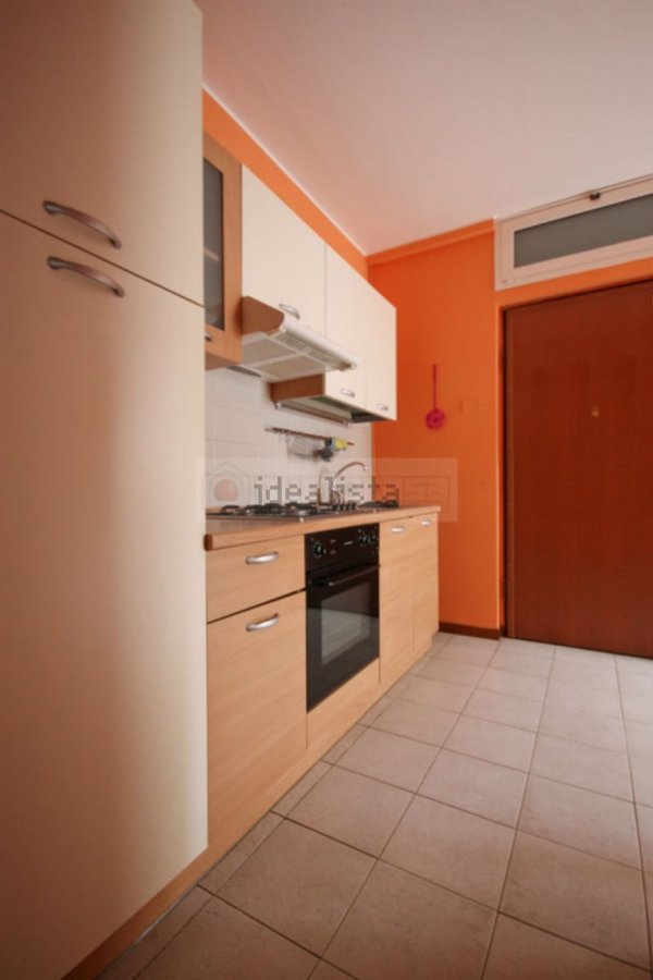 appartamento in affitto a Lissone