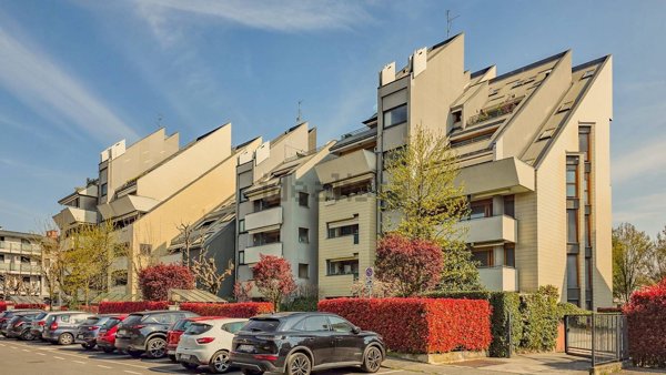 appartamento in affitto a Lissone