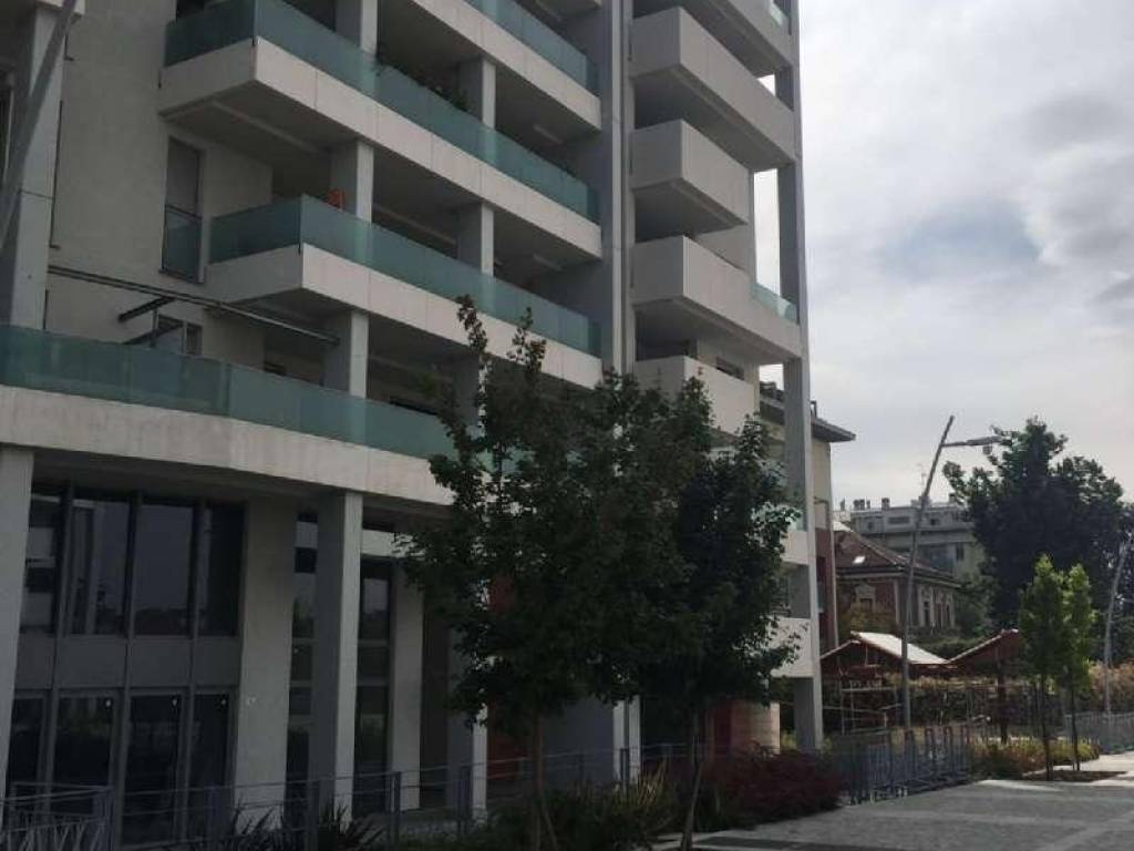 appartamento in affitto a Lissone