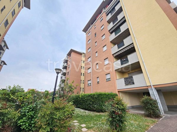 appartamento in affitto a Lissone