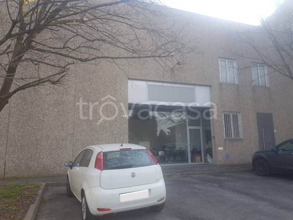 appartamento in affitto a Lissone