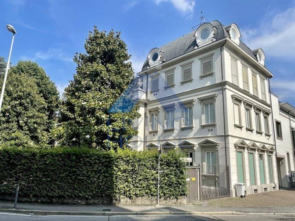 ufficio in affitto a Lissone