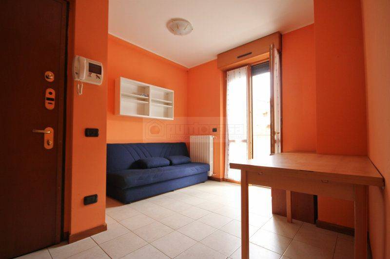 appartamento in affitto a Lissone