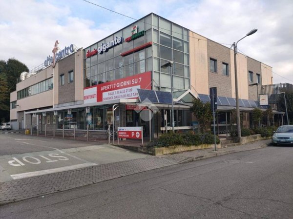 ufficio in affitto a Lissone