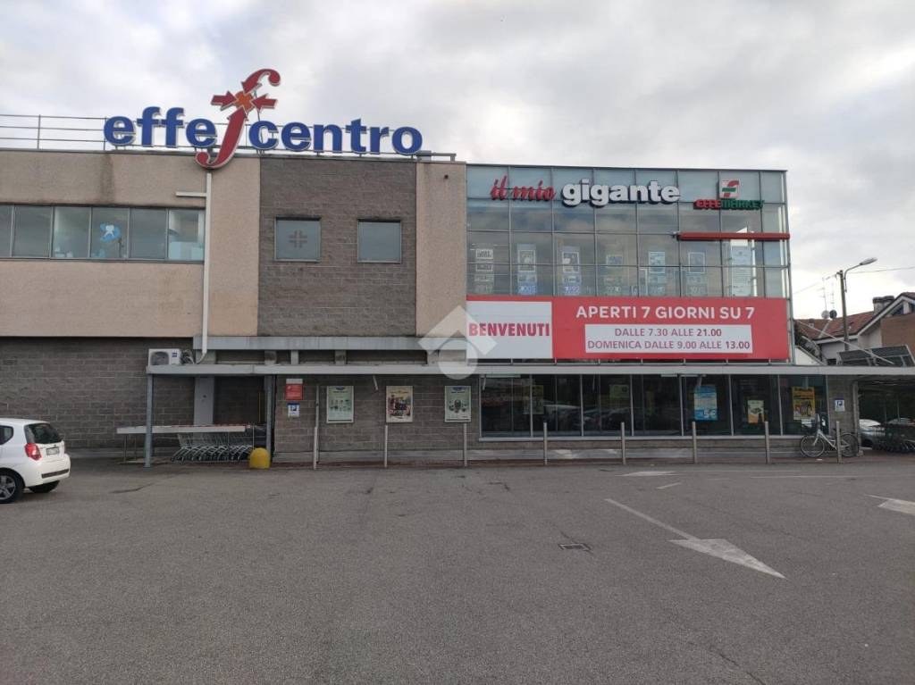 ufficio in affitto a Lissone