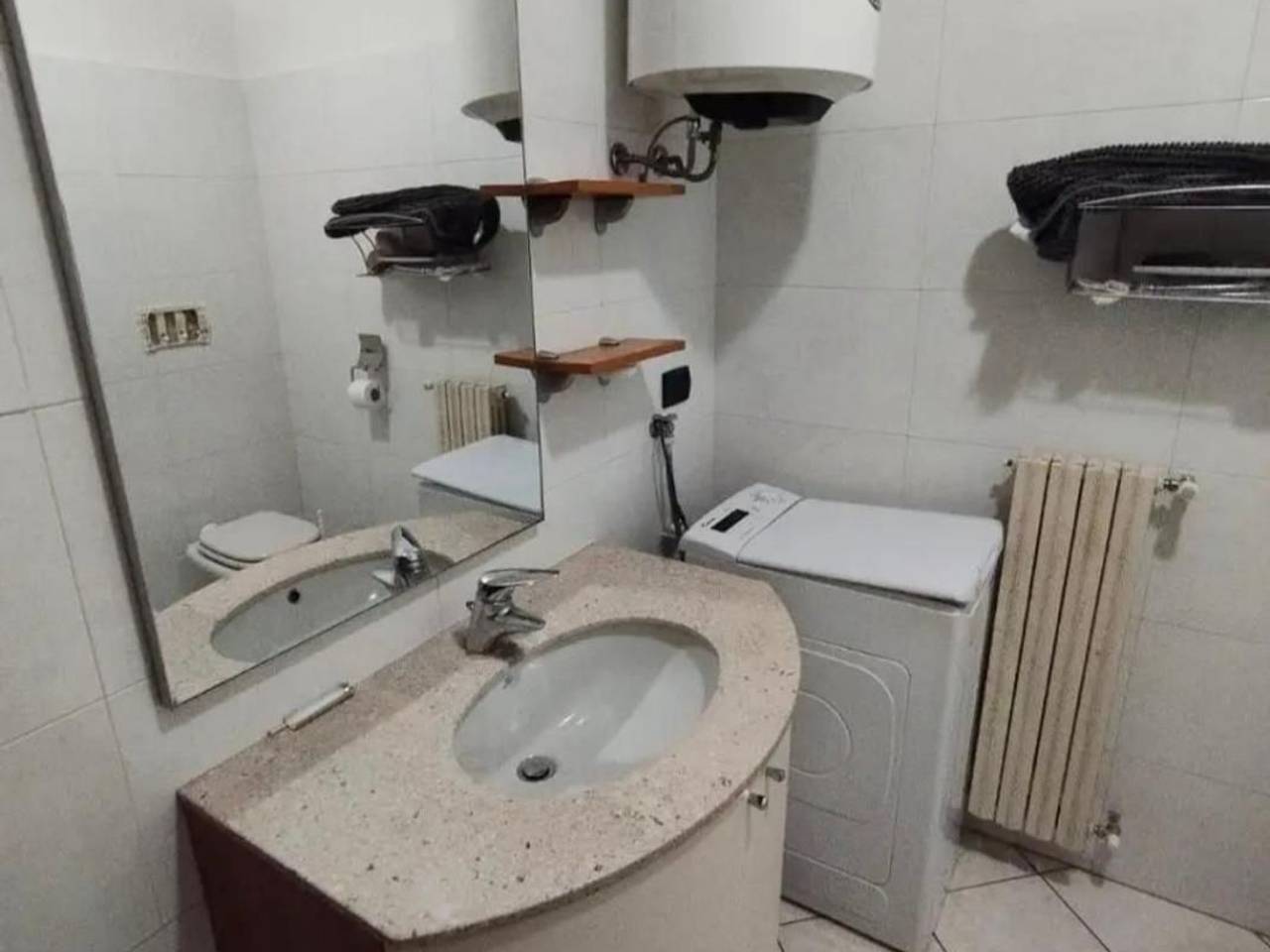 appartamento in affitto a Lissone