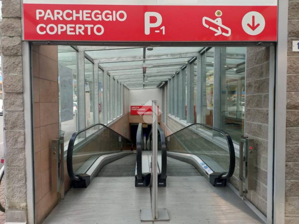 ufficio in affitto a Lissone