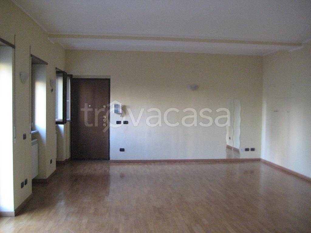 appartamento in affitto a Lissone