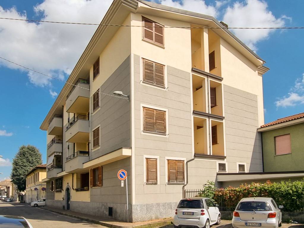 appartamento in affitto a Lissone