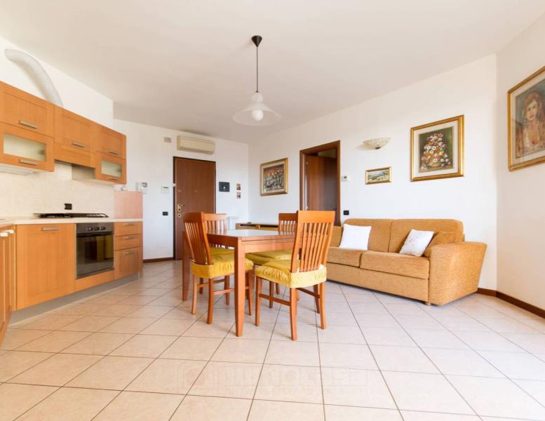 appartamento in affitto a Lissone