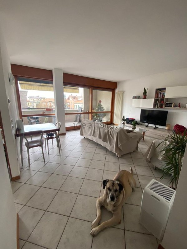 appartamento in affitto a Lissone