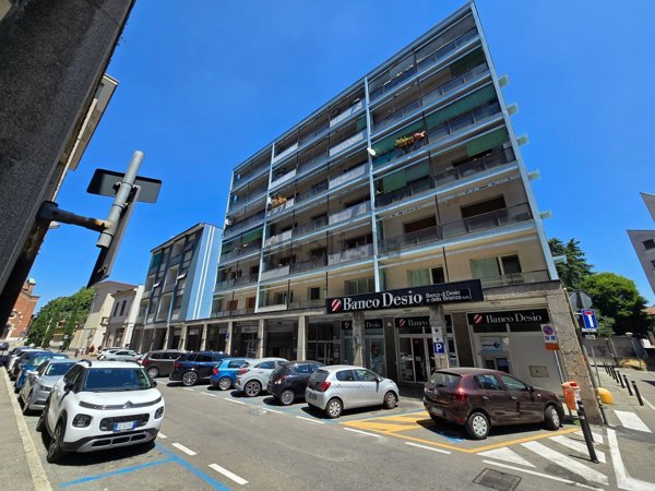 ufficio in affitto a Lissone