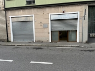 negozio in affitto a Lissone