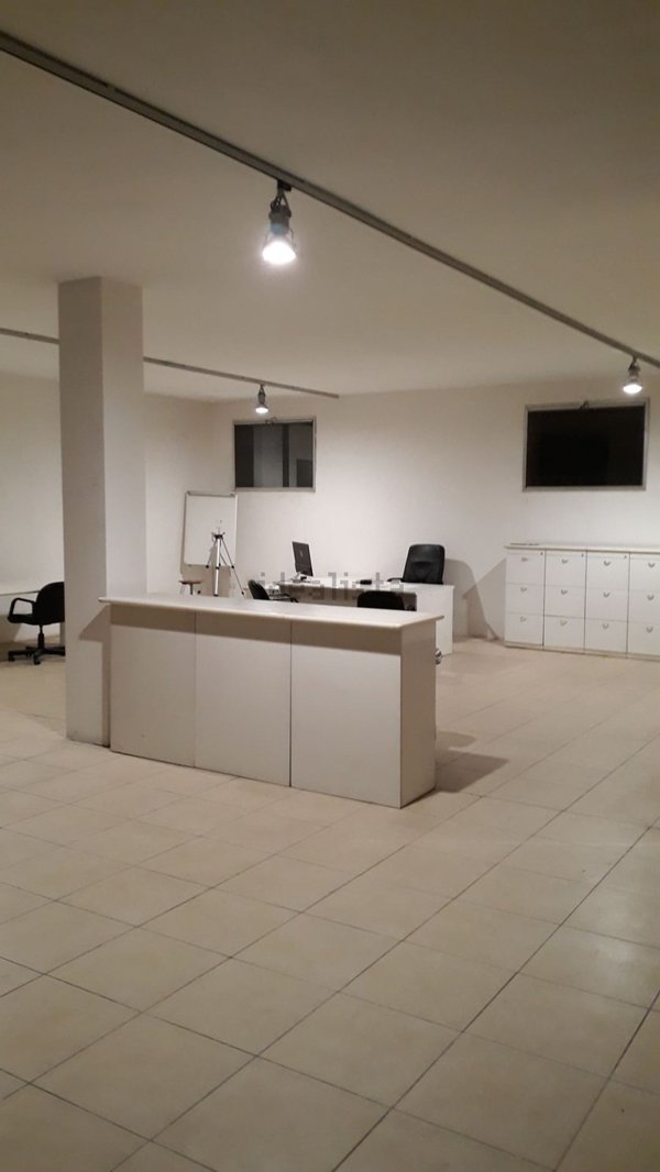 ufficio in affitto a Lissone