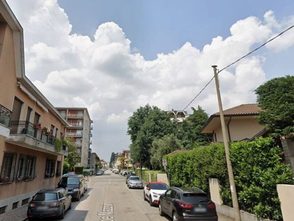 appartamento in affitto a Lissone