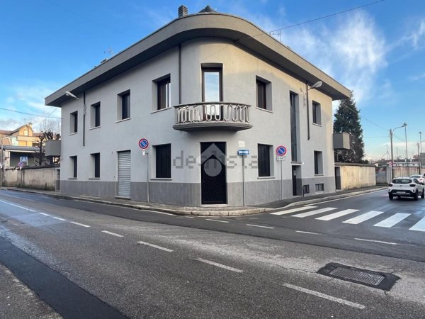 ufficio in affitto a Lissone